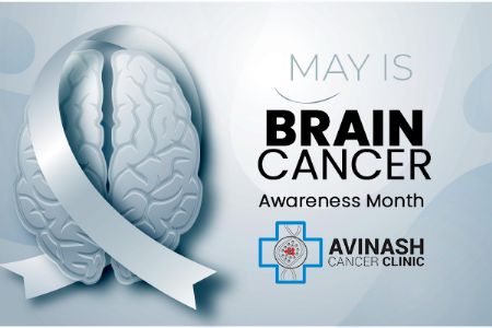 Brain Tumor Awareness Month: Types, Signs, and Symptoms